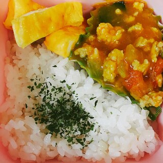 離乳食期のお弁当